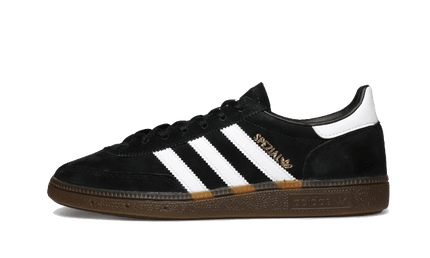 Adidas Handball Spezial Black Gum - Exclufy