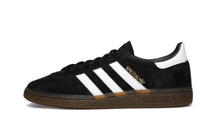 Adidas Handball Spezial Black Gum - Exclufy