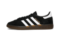 Adidas Handball Spezial Black Gum - Exclufy
