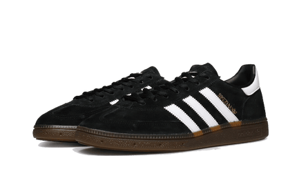 Adidas Handball Spezial Black Gum - Exclufy