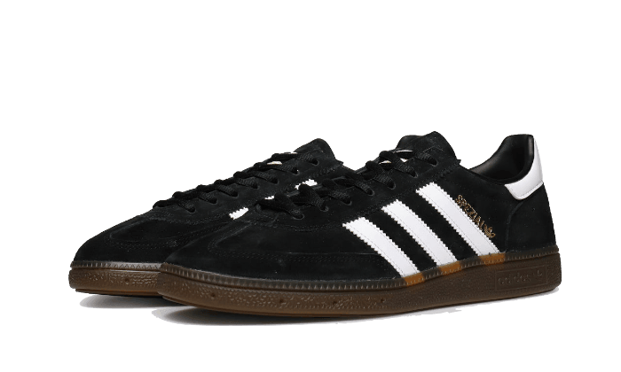 Adidas Handball Spezial Black Gum - Exclufy