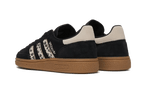 Adidas Handball Spezial Black Wonder Leopard - Exclufy