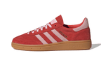 Adidas Handball Spezial Bright Red Clear Pink - Exclufy