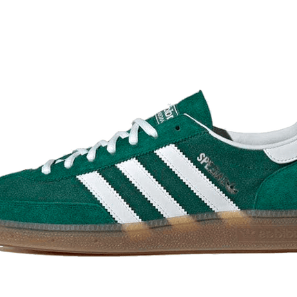 Adidas Handball Spezial Collegiate Green Gum - Exclufy