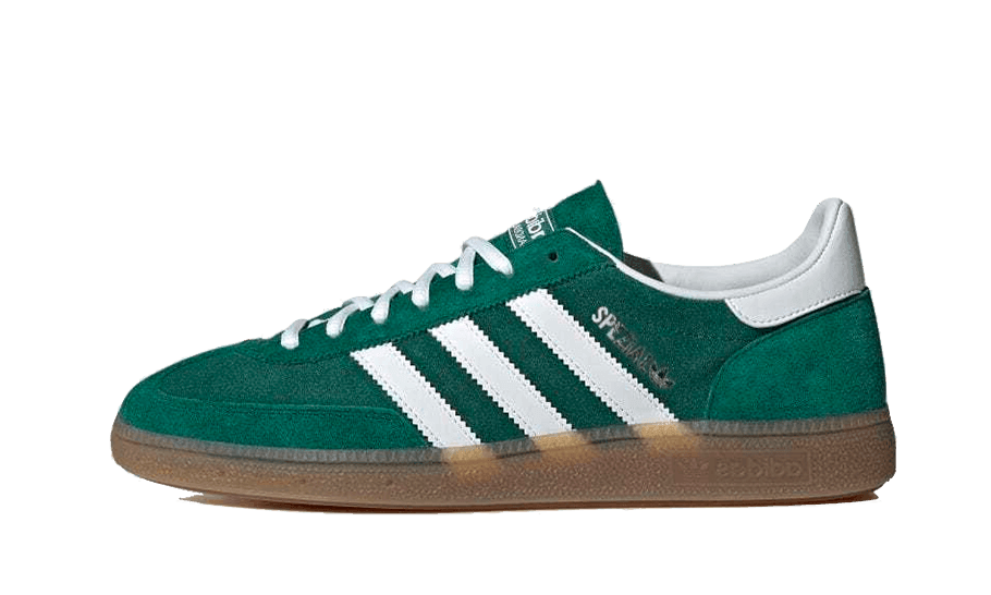 Adidas Handball Spezial Collegiate Green Gum - Exclufy