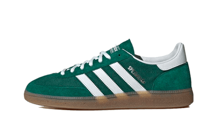 Adidas Handball Spezial Collegiate Green Gum - Exclufy