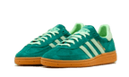 Adidas Handball Spezial Collegiate Green Semi Green Spark - Exclufy