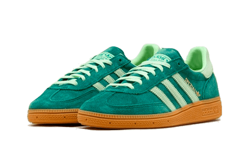 Adidas Handball Spezial Collegiate Green Semi Green Spark - Exclufy