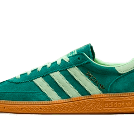 Adidas Handball Spezial Collegiate Green Semi Green Spark - Exclufy