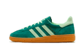 Adidas Handball Spezial Collegiate Green Semi Green Spark - Exclufy