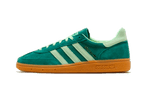 Adidas Handball Spezial Collegiate Green Semi Green Spark - Exclufy
