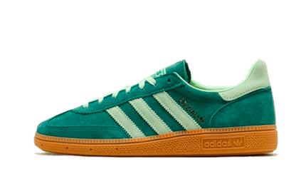 Adidas Handball Spezial Collegiate Green Semi Green Spark - Exclufy