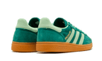 Adidas Handball Spezial Collegiate Green Semi Green Spark - Exclufy