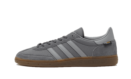 Adidas Handball Spezial Cordura Grey Gum - Exclufy