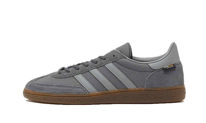 Adidas Handball Spezial Cordura Grey Gum - Exclufy