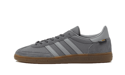 Adidas Handball Spezial Cordura Grey Gum - Exclufy