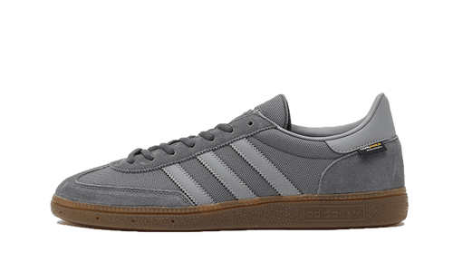 Adidas Handball Spezial Cordura Grey Gum - Exclufy