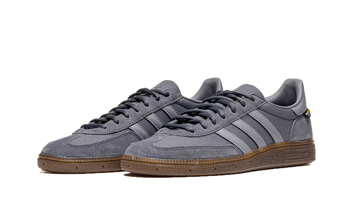 Adidas Handball Spezial Cordura Grey Gum - Exclufy