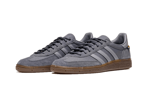 Adidas Handball Spezial Cordura Grey Gum - Exclufy