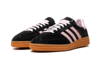 Adidas Handball Spezial Core Black Clear Pink Gum - Exclufy