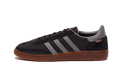 Adidas Handball Spezial Core Black Grey Four Gum - Exclufy