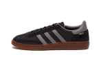 Adidas Handball Spezial Core Black Grey Four Gum - Exclufy