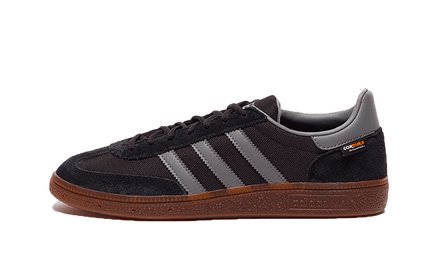 Adidas Handball Spezial Core Black Grey Four Gum