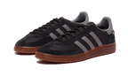 Adidas Handball Spezial Core Black Grey Four Gum - Exclufy