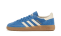 Adidas Handball Spezial Core Blue Cream White Crystal White - Exclufy