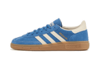 Adidas Handball Spezial Core Blue Cream White Crystal White - Exclufy
