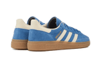 Adidas Handball Spezial Core Blue Cream White Crystal White - Exclufy