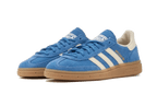 Adidas Handball Spezial Core Blue Cream White Crystal White - Exclufy