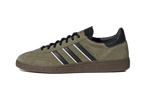 Adidas Handball Spezial Focus Olive Black - Exclufy
