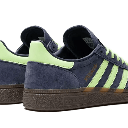 Adidas Handball Spezial Legend Ink Green Spark - Exclufy