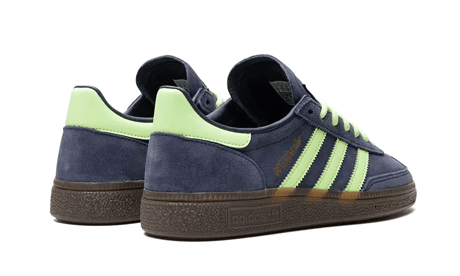 Adidas Handball Spezial Legend Ink Green Spark - Exclufy