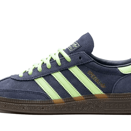 Adidas Handball Spezial Legend Ink Green Spark - Exclufy