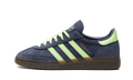 Adidas Handball Spezial Legend Ink Green Spark - Exclufy