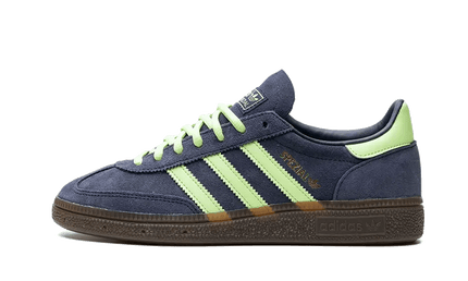 Adidas Handball Spezial Legend Ink Green Spark - Exclufy