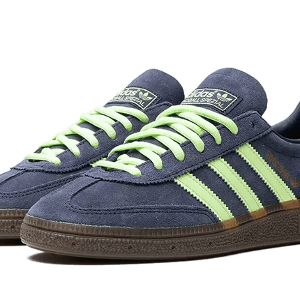 Adidas Handball Spezial Legend Ink Green Spark - Exclufy