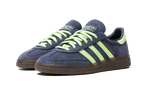 Adidas Handball Spezial Legend Ink Green Spark - Exclufy