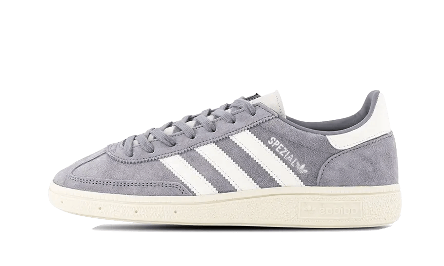 Adidas Handball Spezial Grey Core White - Exclufy