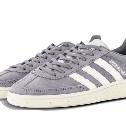 Adidas Handball Spezial Grey Core White - Exclufy