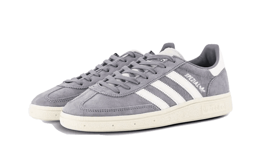 Adidas Handball Spezial Grey Core White - Exclufy