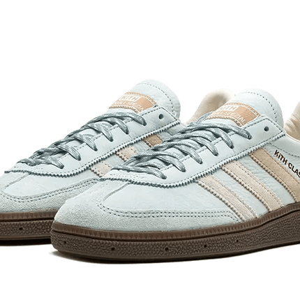 Adidas Handball Spezial Kith Classics Amazon Green - Exclufy