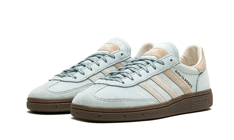 Adidas Handball Spezial Kith Classics Amazon Green - Exclufy