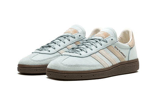 Adidas Handball Spezial Kith Classics Amazon Green - Exclufy