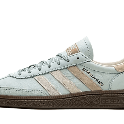 Adidas Handball Spezial Kith Classics Amazon Green - Exclufy