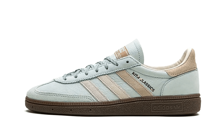 Adidas Handball Spezial Kith Classics Amazon Green - Exclufy