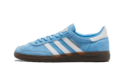 Adidas Handball Spezial Light Blue - Exclufy