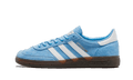 Adidas Handball Spezial Light Blue - Exclufy